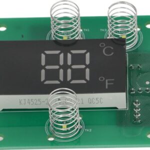 SCHEDA HMI