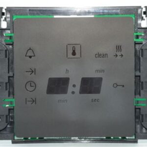DISPLAY BOSCH 00641830