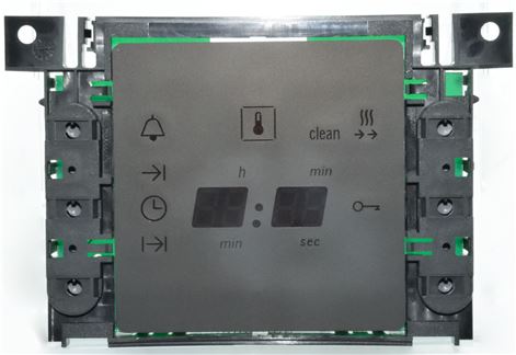 DISPLAY BOSCH 00641830