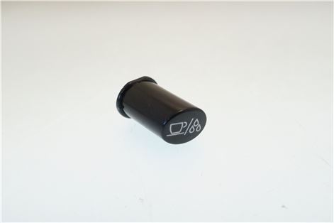 TASTO NERO LUCIDO SRG CAFFE'   ECZ351(T)