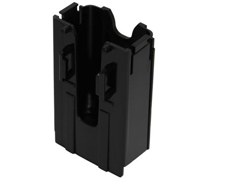M/BLK COF.DISPEN.MOBILE PART V2 SMRG AS.