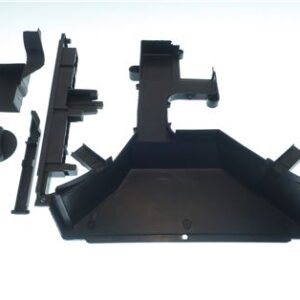 KIT CONTROLS SUPP.+COVERS 215 1M