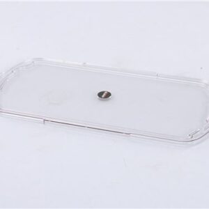 COVER ASSEMBLY HOPPER-FLAT-ULTRA