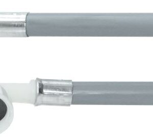 TUBO CAR.FXF 2MT 90BAR C/PIPA
