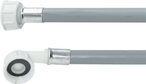 TUBO CAR.FXF 2MT 90BAR C/PIPA