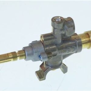 RUB ALLOG MICRO CUC VALV (64)TC