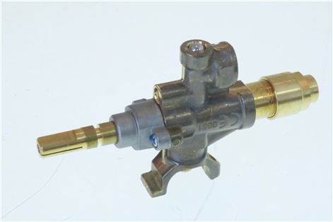 RUB ALLOG MICRO CUC VALV (64)TC