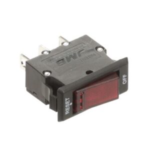 CIRCUIT BREAKER