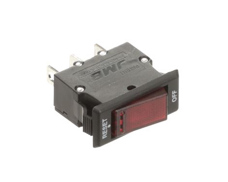 CIRCUIT BREAKER