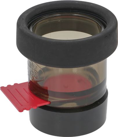 ADATTATORE PER LATTA CAFFÈ OBEL
