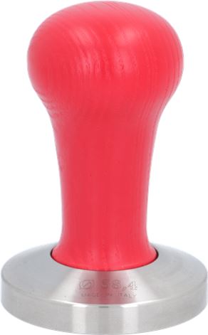 PRESSINO DI PRECISIONE ROSSO ø 58,4 mm