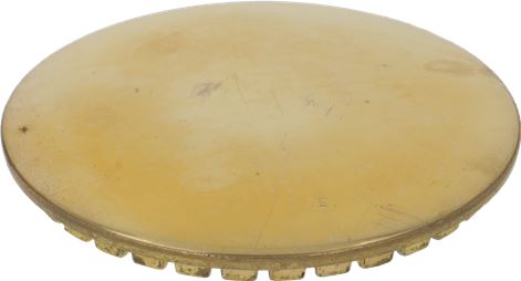 SPARTIFIAMMA OTTONE STAMPATO LUCIDO