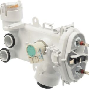 RESISTENZA 240V 00652216 BOSCH