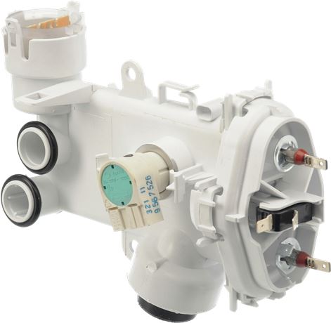 RESISTENZA 240V 00652216 BOSCH