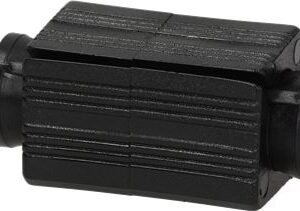 ESPANSORE PER TUBO QUADRO 29x29 mm