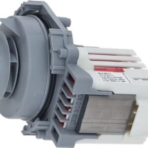 KIT ELETTROPOMPA ASKOLL M312CON GUARNIZI