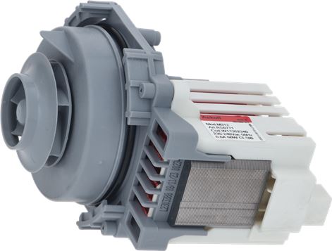 KIT ELETTROPOMPA ASKOLL M312CON GUARNIZI