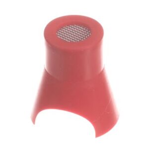 COVER ASSY FAUCET ADAPTER W/SCREEN