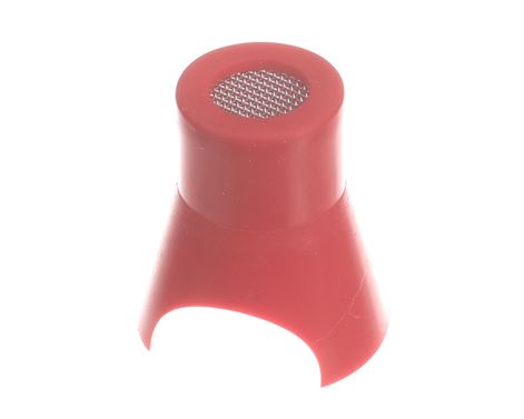 COVER ASSY FAUCET ADAPTER W/SCREEN