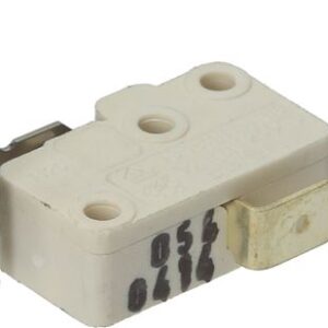 MICROINTERRUTTORE SICUREZZA PORTA CANDY
