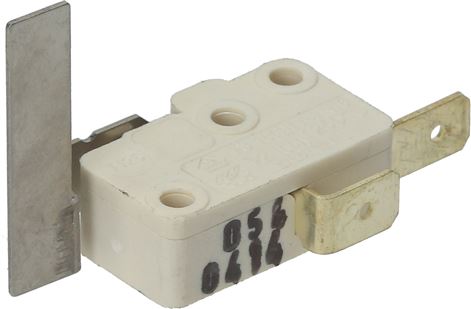 MICROINTERRUTTORE SICUREZZA PORTA CANDY