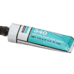 HEAT SINK COMPOUND 5 OZ TUBE