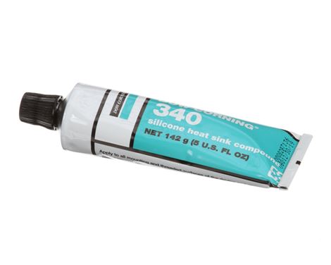 HEAT SINK COMPOUND 5 OZ TUBE