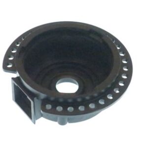 UPPER BODY WITH COFFE.GROUND OUTLET