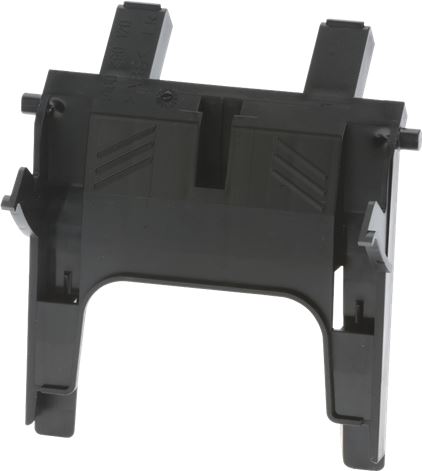 SUPPORTO SACCHETTO ASPIRAPOLVERE BOSCH 0