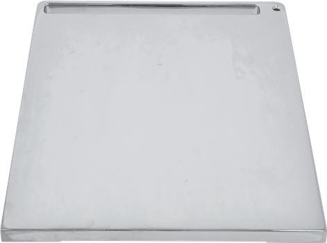 SPALLA DX MOZZAFIATO PRESSOFUSA CROMATA