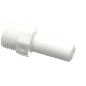 ADAPTER TUBE FAUCET MALE