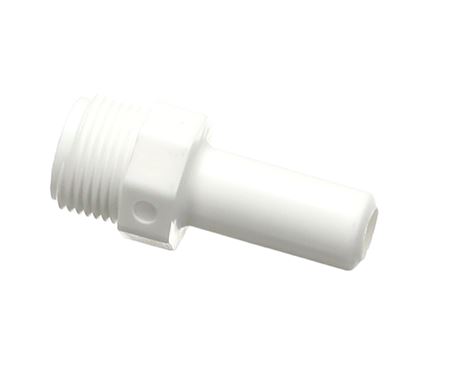 ADAPTER TUBE FAUCET MALE