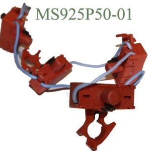 INTERRUTTORE CATENARIA  C350022A7