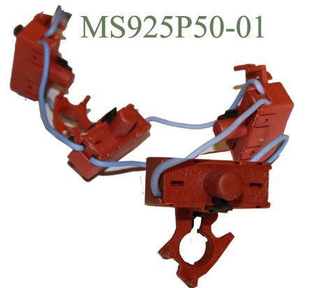 INTERRUTTORE CATENARIA  C350022A7