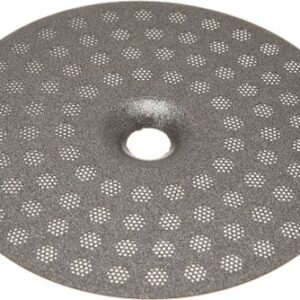 DOCCIA DI PRECISIONE RIVESTITA ø 51,5 mm