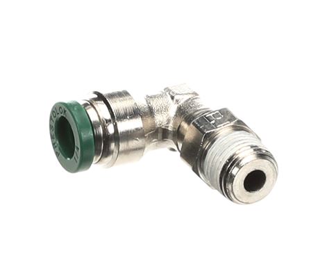 FITTING PUSH TO CON ELB 1/4OD X 1/8NPT