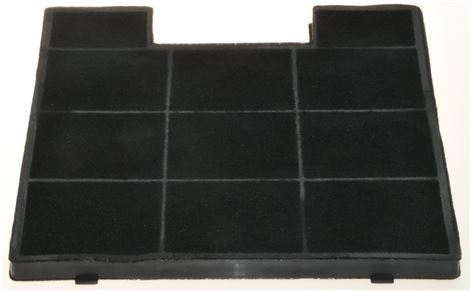 FILTRE CHARBON HOTTE