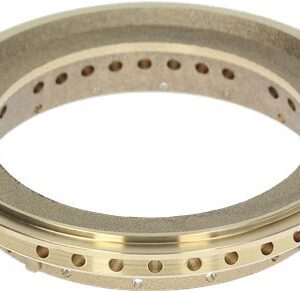 CORONA SPARTIFIAMMA III SERIE
