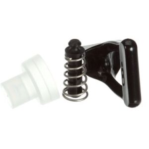 FAUCET REPAIR KIT BLK HDL(TEA