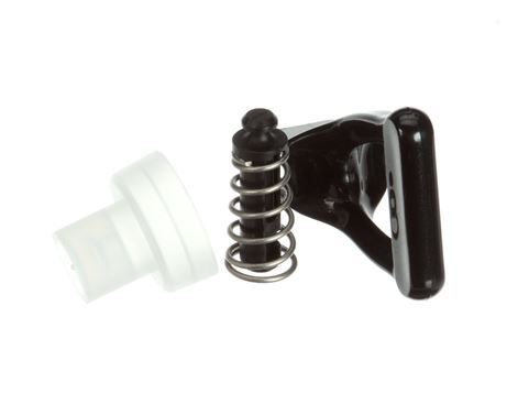 FAUCET REPAIR KIT BLK HDL(TEA