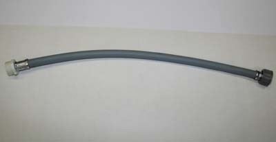TUBO CARICO DIRITTO ø 3/4" MF 500 mm