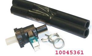 DEBIMETRO  32X1631