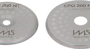 DOCCIA DI PRECISIONE NANOTEC ø 48,4 mm