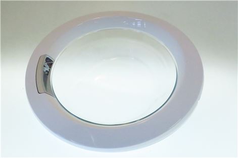 ASS. OBLO  GV CMP WHITE