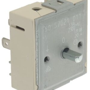 REGOLATORE DI ENERGIA