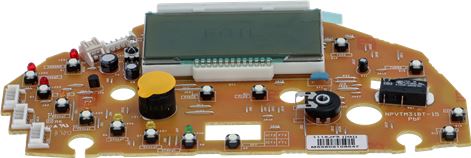 SCHEDA DI CONTROLLO BIMBY TM31