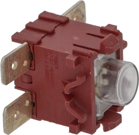 INTERRUTTORE BIPOLARE GAGGIA 99653003750
