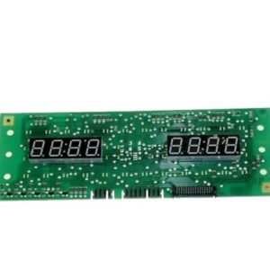 SCHD DISPLAY SCP112 NEW