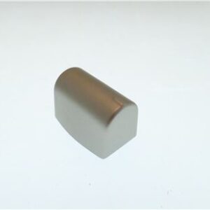 MANOPOLA FUOCHI GAS INOX PIANI QUARTZ