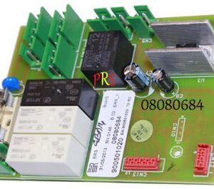 SCHEDA ELETTRONICA ELX 50280069001